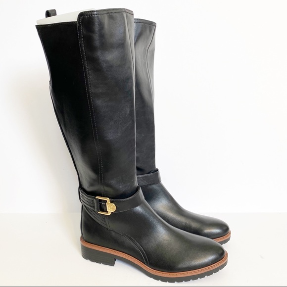 tommy hilfiger frankly boot